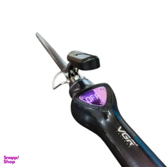 فر کننده مو وی جی آر مدل V-573