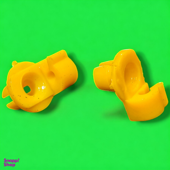 قفل و سوییچ درب آرمین تیتان مدل 001196 مناسب پیکان بسته 2 عددی