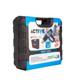 سشوار صنعتی اکتیو تولز مدل AC-2737