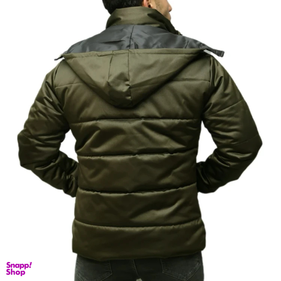 کاپشن مردانه سارزی کد 17288215
