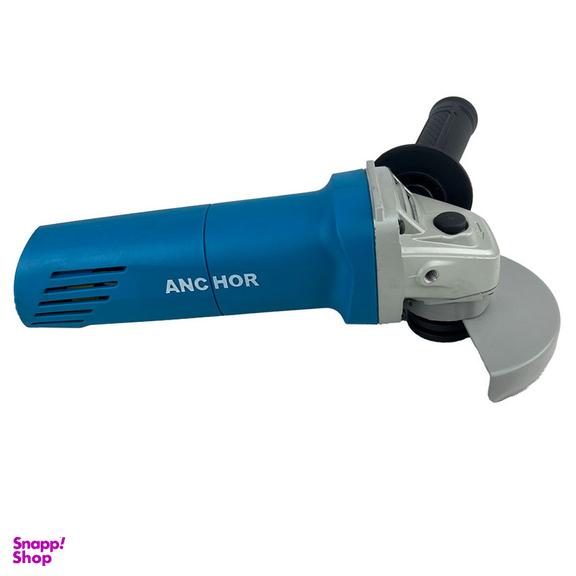 مینی فرز دسته کوتاه 750 وات آنکور مدل NEW A2