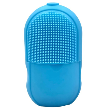 ماساژور دستی یخی مدل فیس واش کد 02