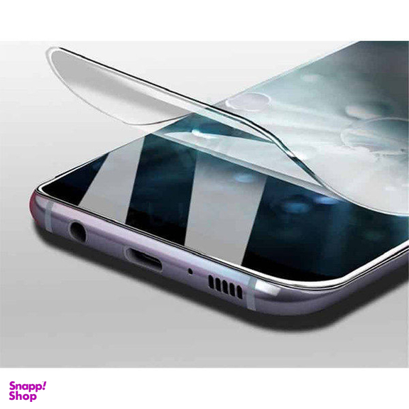 محافظ صفحه نمایش اپیکوی مدل Hydrogel مناسب برای گوشی موبایل سامسونگ Galaxy S23 Ultra / S22 Ultra