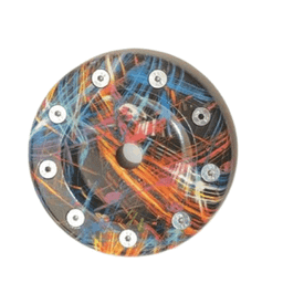 درب باک خودرو لنزووو مدل ارسی مناسب 206 و207