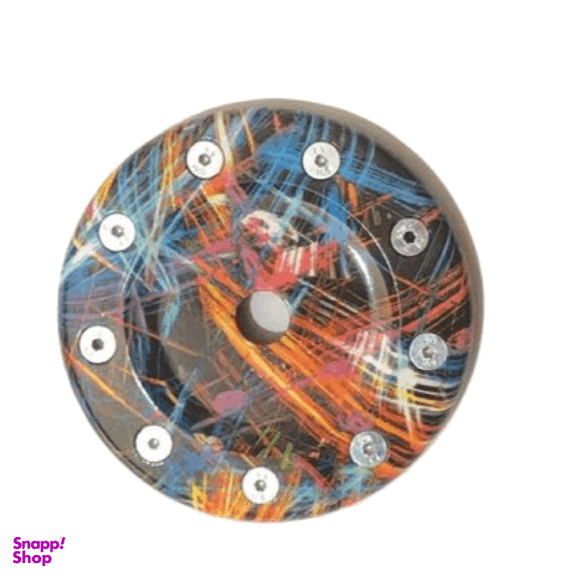 درب باک خودرو لنزووو مدل ارسی مناسب 206 و207