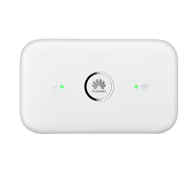 مودم - روتر 3G/4G/5G هوآوی مدل E5573