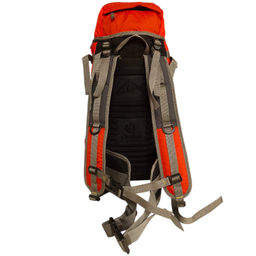 کوله پشتی کوهنوردی 40 لیتر مدل میله طبی