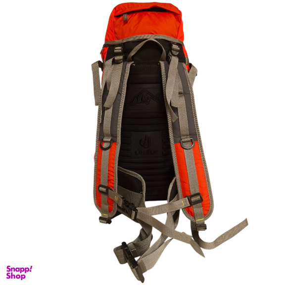 کوله پشتی کوهنوردی 40 لیتر مدل میله طبی