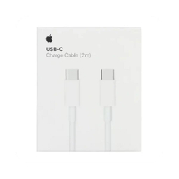کابل Type-C اپل مدل 240W طول 2 متر