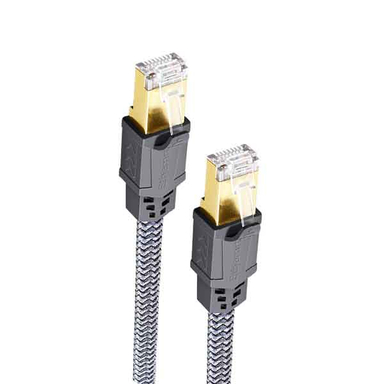 کابل شبکه Cat7 کوتسی مدل 87502