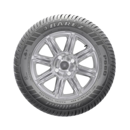 لاستیک خودرو بارز مدل P660 سایز 175/70R13 - دو حلقه