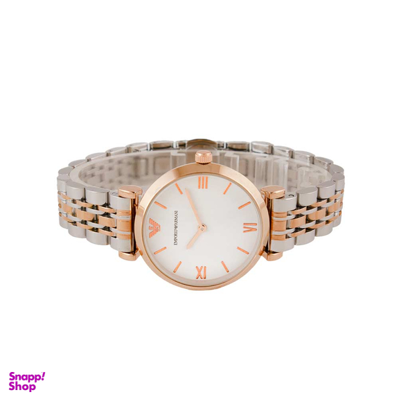 ساعت امپریو آرمانی زنانه مدل Armani-4799-L