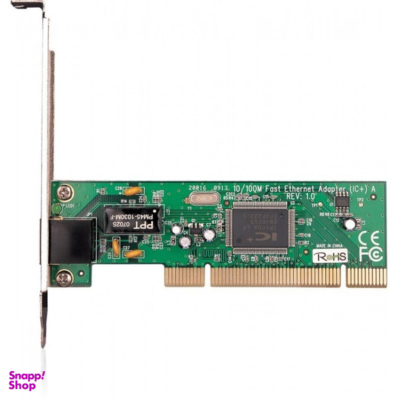 کارت شبکه اینترنال تی پی لینک مدل TF-3200