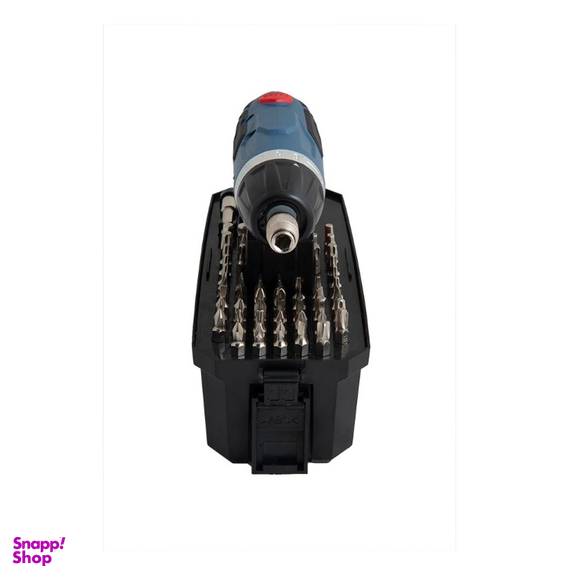 کیت پیچ‌بند شارژی تاشو 3.6 ولت ایوک کد K-7236v