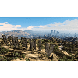 بازی ویدیویی RockStar مدل GTA V مخصوص کنسول بازی سونی PS5