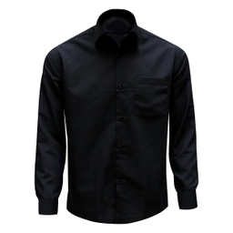 پیراهن آستین بلند مردانه آیکت مدل فلورا آکسفورد کد 1000