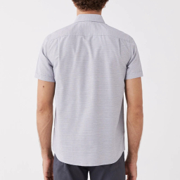 پیراهن مردانه ال سی وایکیکی مدل TURK796