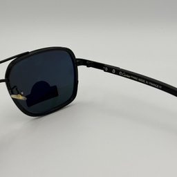 عینک آفتابی مردانه مدل 127 رنگ مشکی