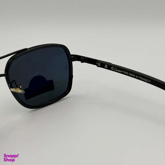 عینک آفتابی مردانه مدل 127 رنگ مشکی