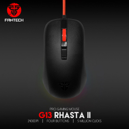 ماوس مخصوص بازی فنتک مدل G13 RHASTA II