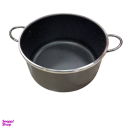 قابلمه صبا مدل لیام سایز 32