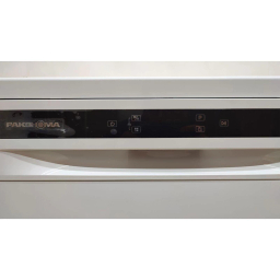 ماشین ظرفشویی پاکشوما مدل PDV 3513 W