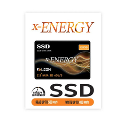 حافظه SSD اینترنال ایکس-انرژی مدل Falcon