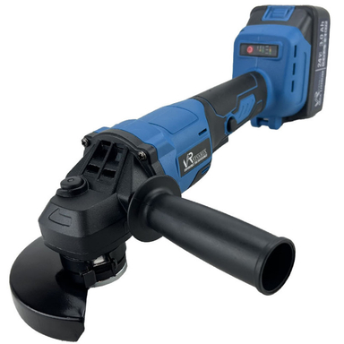 مینی فرز شارژی ویوارکس مدل VR2415AG