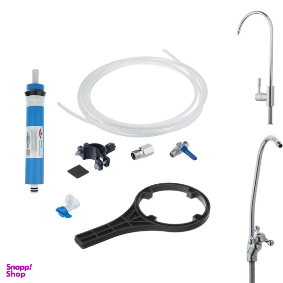 دستگاه تصفیه کننده آکوالایف 6 مرحله ای مدل PRS1006