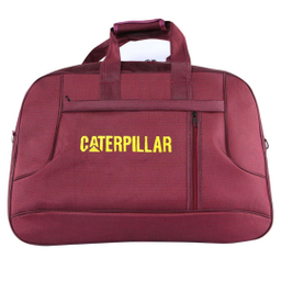 ساک سفری طرح Caterpillar مدل 120082