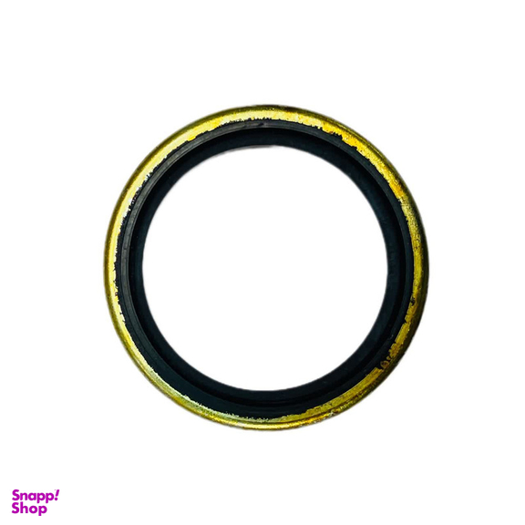 کاسه نمد چرخ جلو بدون لبه NBR اچ آی سی کد 2008 مناسب برای پراید