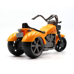 موتور بازی مدل قدرتی