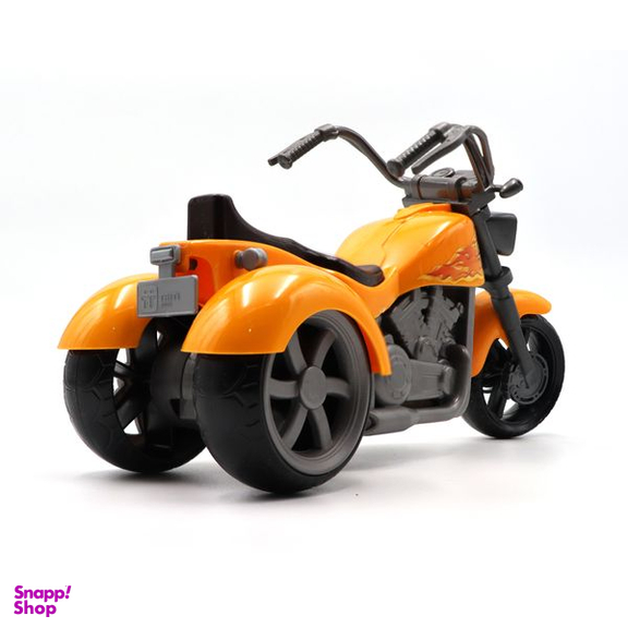 موتور بازی مدل قدرتی