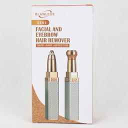 ماشین اصلاح موی سر و صورت و بدن بانوان مدل 0045