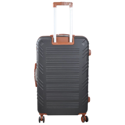 چمدان هوسونی مدل 01 سایز بزرگ