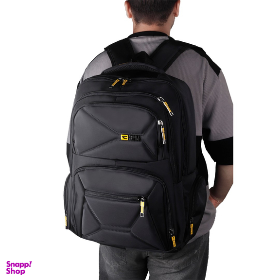 کوله پشتی طرح Camel مدل CML