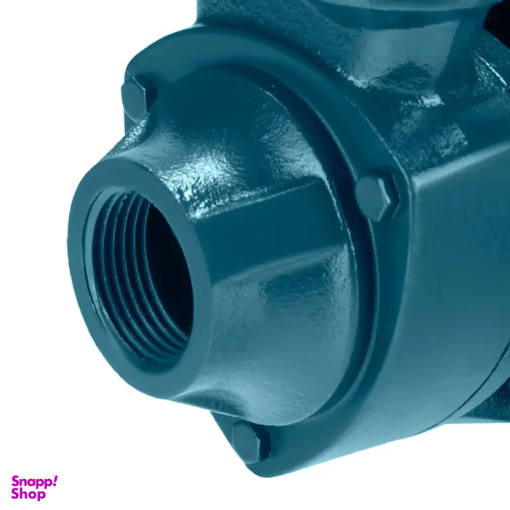 پمپ آب تک فاز 0.5 اسب بخار رونیکس مدل RH-4020