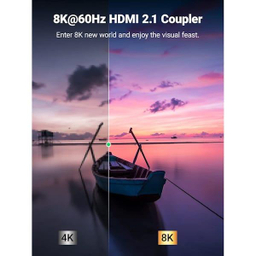 مبدل افزایش طول یوگرین مدل HD159 کد 90592