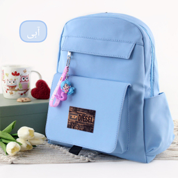 کوله پشتی طرح دیزل کد 7709296