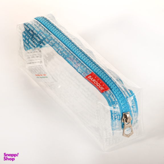 جامدادی باروک مدل Glassy Plus