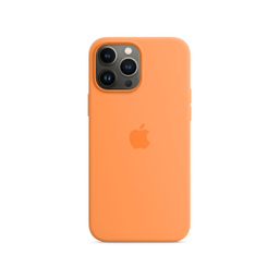 کاور مدل سیلیکونی مناسب برای گوشی موبایل اپل iPhone 13 Pro غیر اصل