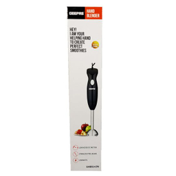 گوشتکوب برقی جی پاس مدل GHB6143N