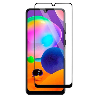 محافظ صفحه نمایش میتوبل مدل Super-D Tempered Glass مناسب سامسونگ Samsung A31/A32 4G/A33 5G/A22 4G/M22/M32/F22