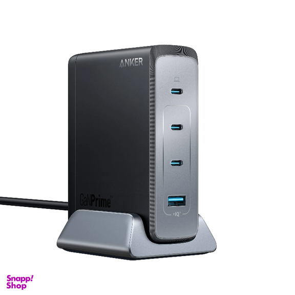 داک شارژر چهار پورت انکر مدل Prime GaN A2342