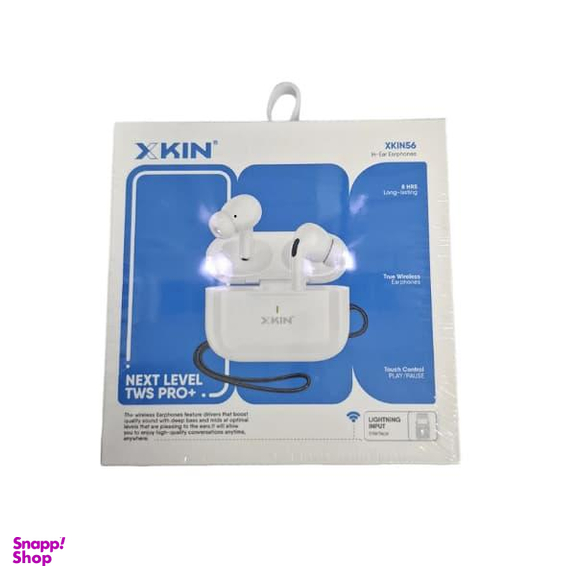 ایرفون بلوتوثی ایکس کین مدل XKIN56