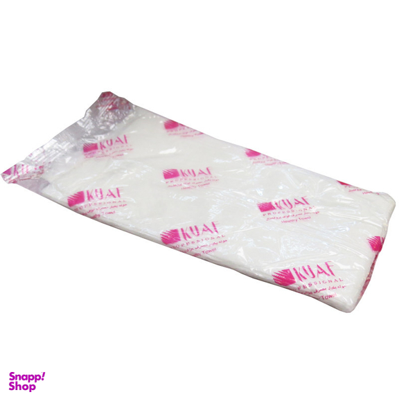 حوله یکبار مصرف کواف مدل soft بسته 5 عددی