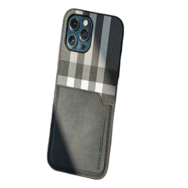 کاور موبایل ایکس لول مدل Gentry Wallet مناسب iphone 13 Promax