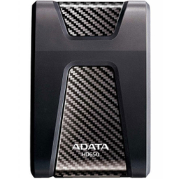 هارددیسک اکسترنال ای دیتا مدل دیوربل HD650 ظرفیت یک ترابایت
