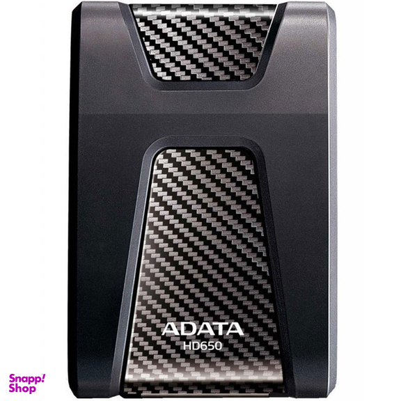 هارددیسک اکسترنال ای دیتا مدل دیوربل HD650 ظرفیت یک ترابایت