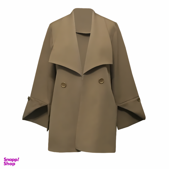 کت زنانه کد 2200